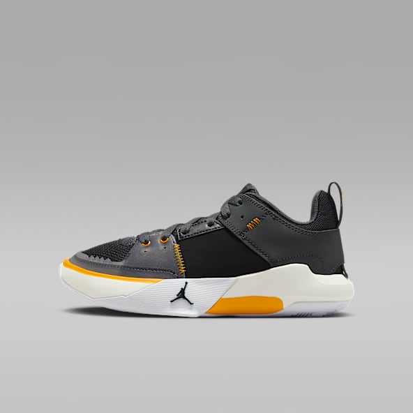 Russell Westbrook Shoes. Nike